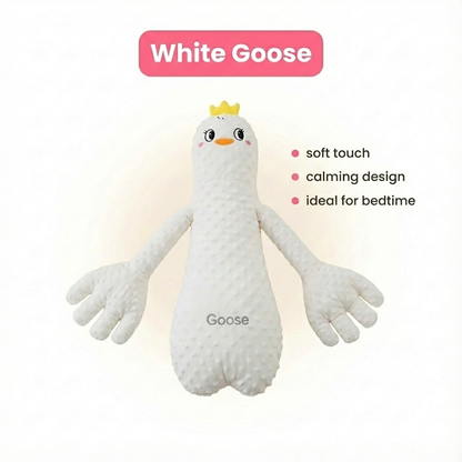 Calyna™ Soothing Palm Sleep Doll – Remote-Controlled Baby Sleep Pillow